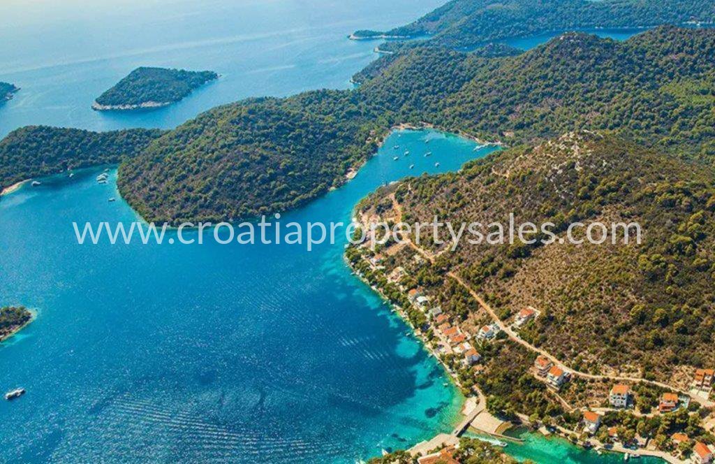 Zemljište Na prodaju -  Lastovo