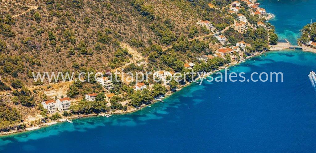 Zemljište Na prodaju -  Lastovo