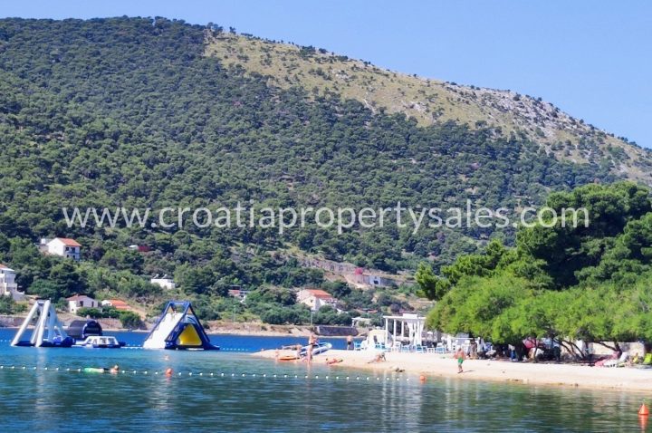 Grundstück zu verkaufen 450 m² – Sibenik