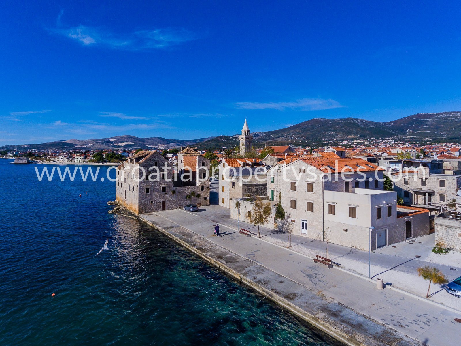 Casa In vendita - Kastela - foto 2/9