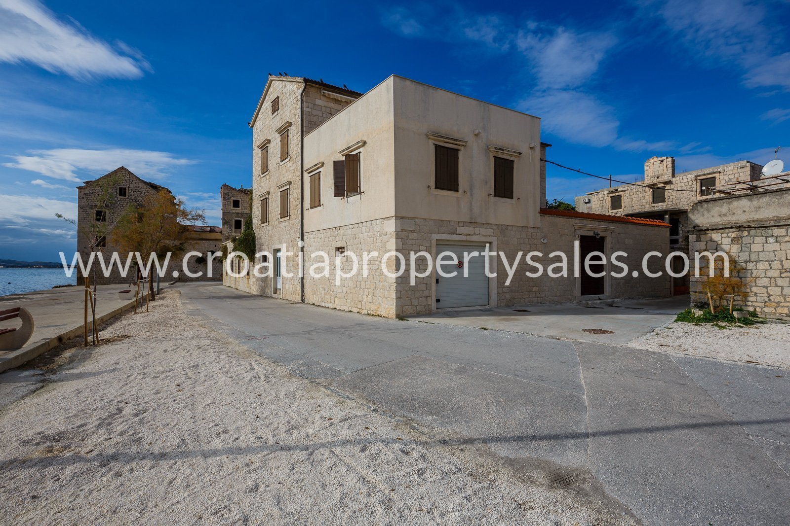 Casa In vendita - Kastela - foto 3/9