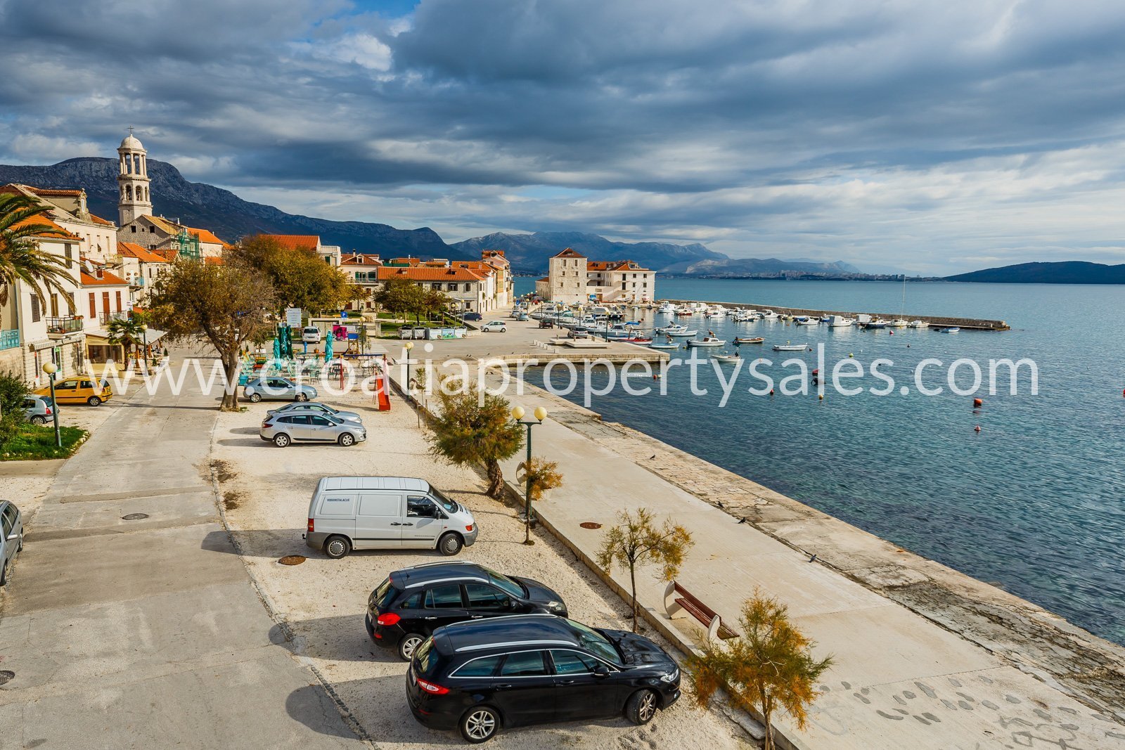 Casa In vendita - Kastela - foto 4/9