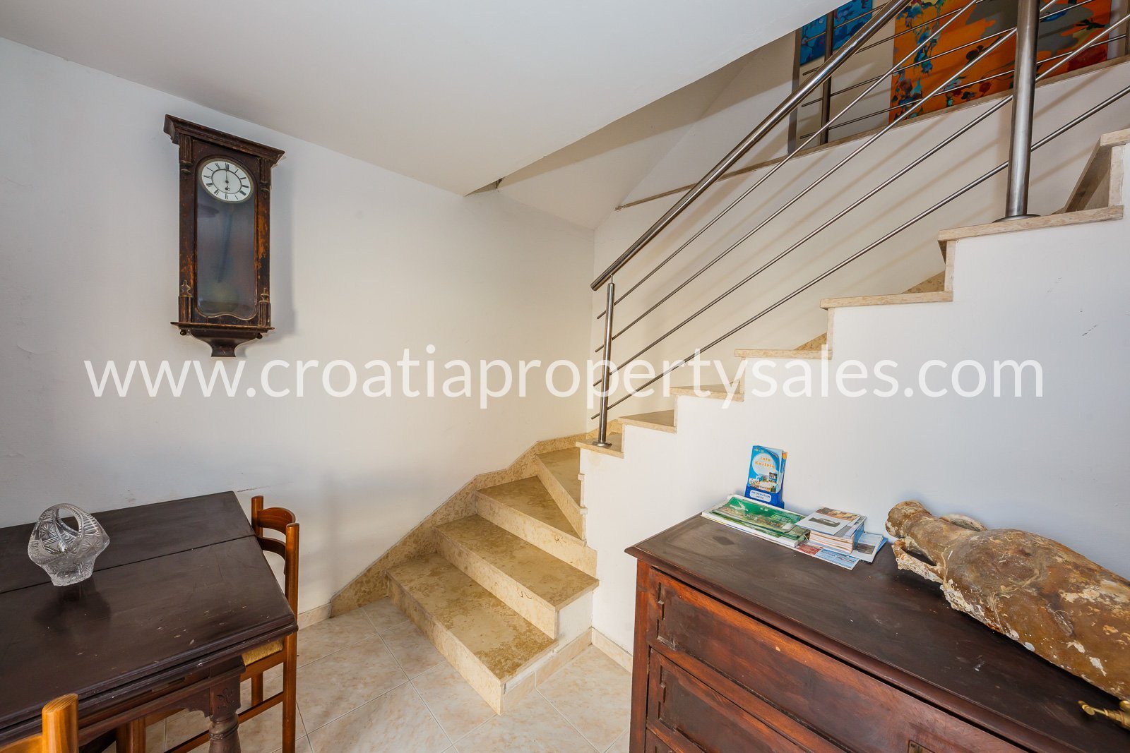 Casa In vendita -  Kastela
