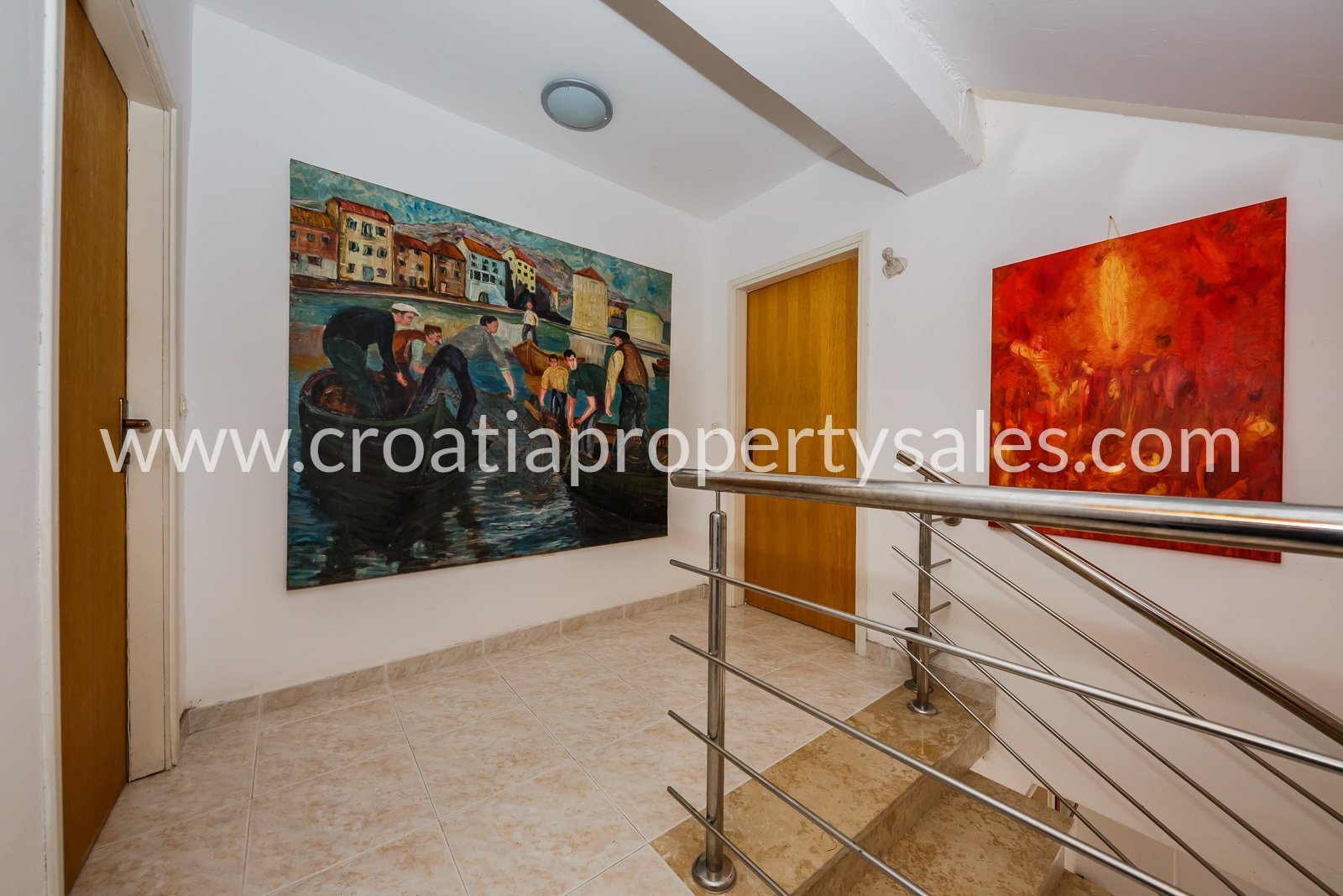 Casa In vendita -  Kastela