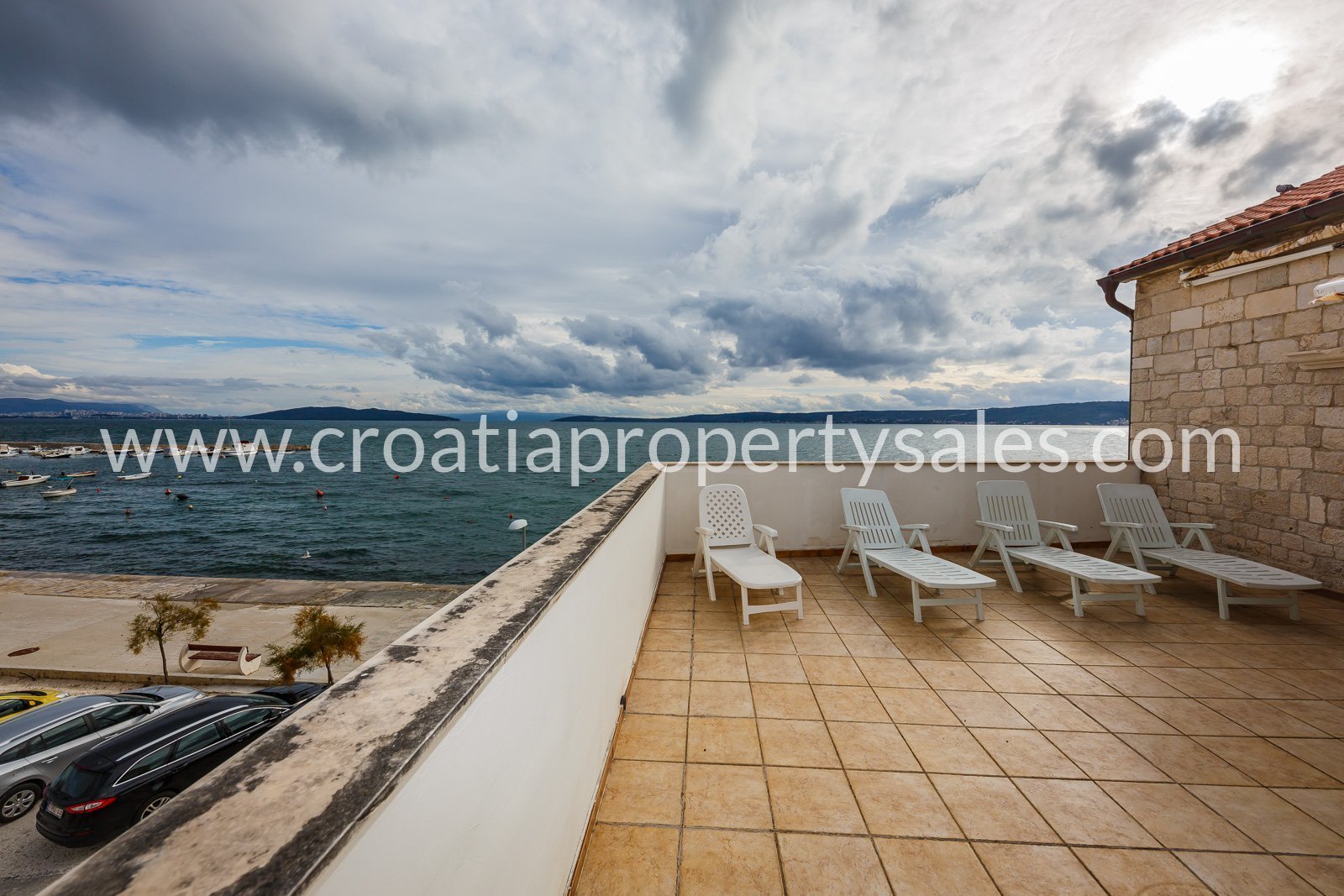 Casa In vendita -  Kastela