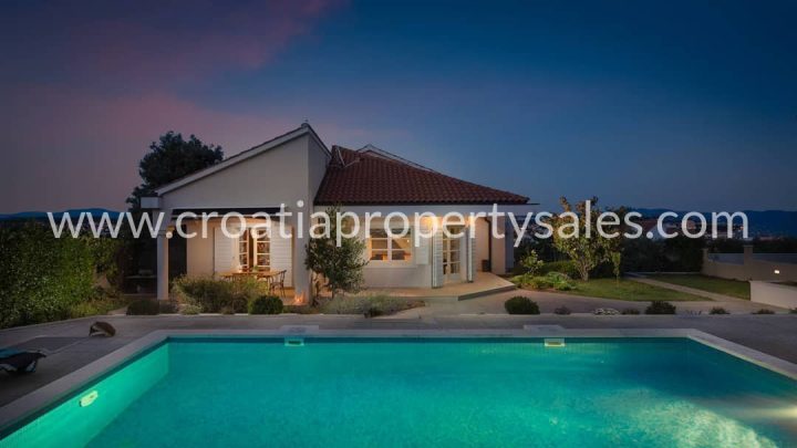 House For sale - šibensko-kninska šibenik - foto 2/13