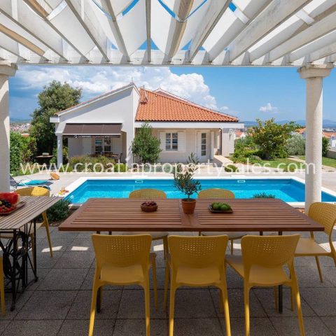 House For sale - šibensko-kninska šibenik - foto 3/13