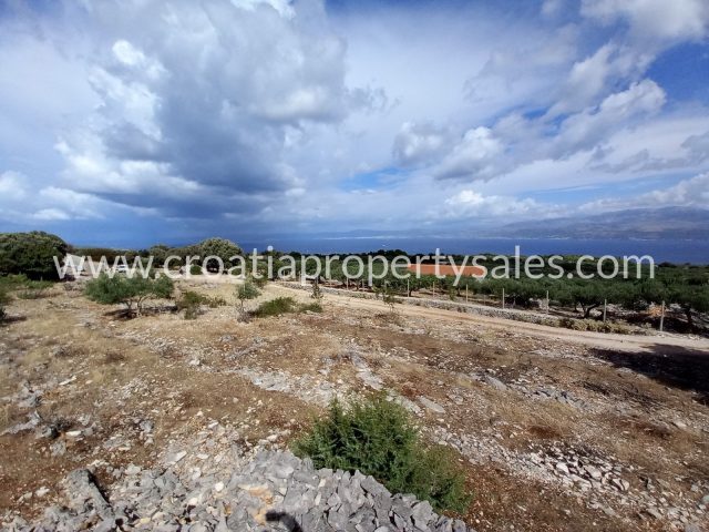 Parcela Naprodaj - Brac - foto 5/11