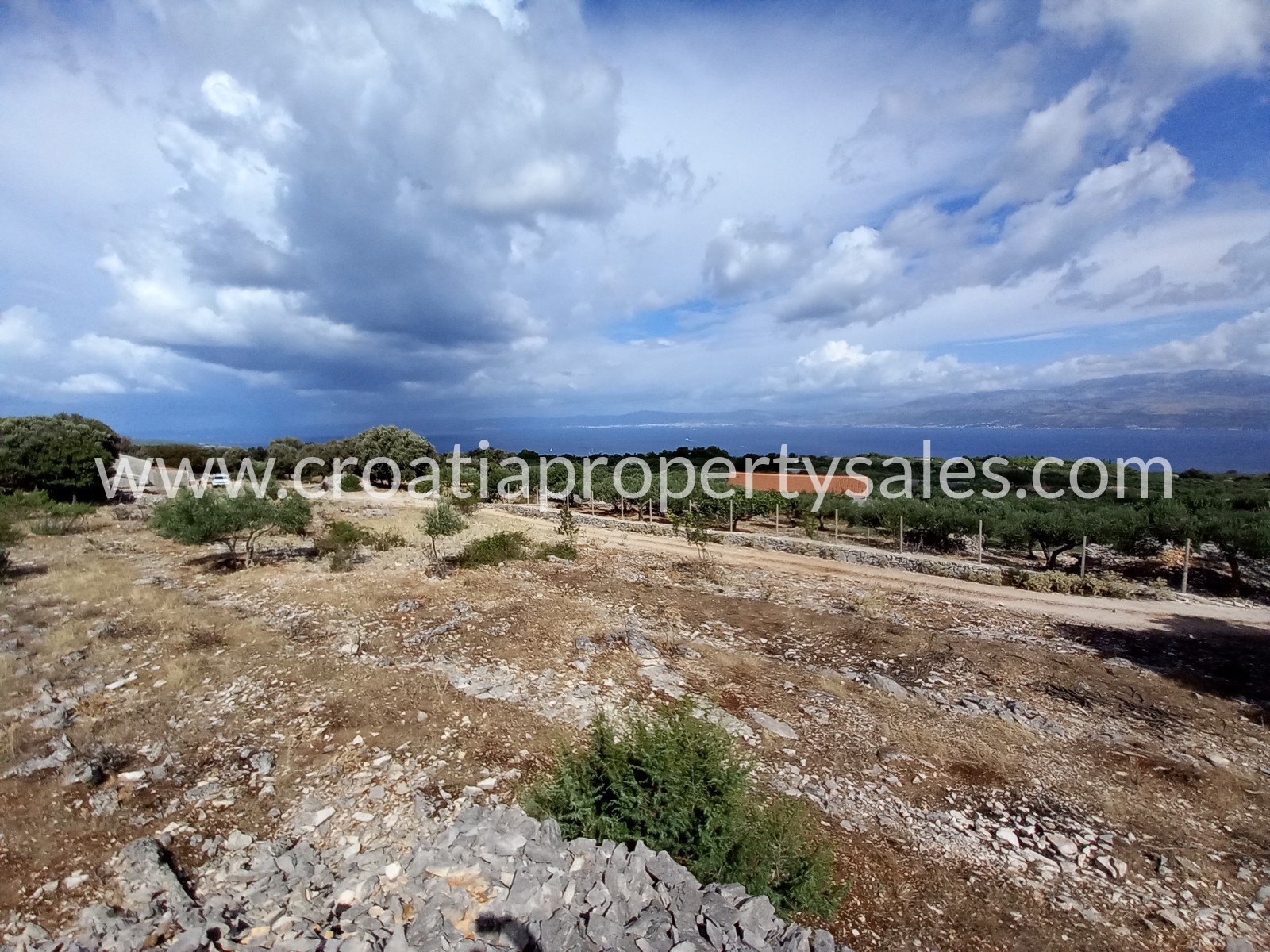 Terreno In vendita - Brac - foto 5/10