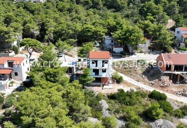 Casa in vendita 128 m² – Vis