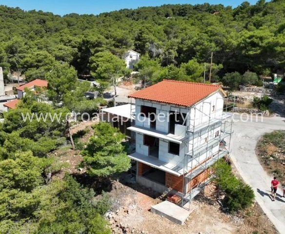 Haus Zu verkaufen - Splitsko-dalmatinska Vis - foto 2/2