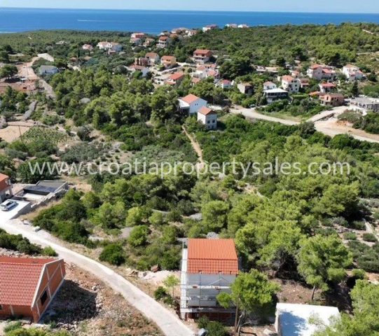 Hiša Naprodaj - Splitsko-dalmatinska Vis - foto 3/3