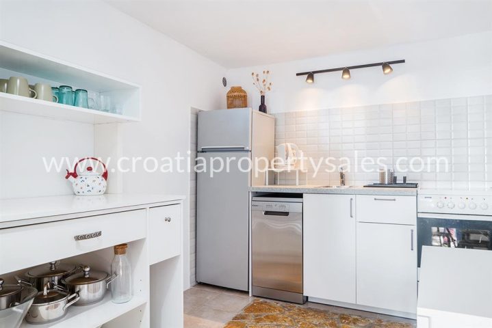 House For sale - Splitsko-dalmatinska Omiš - foto 5/9