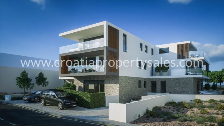 Appartement À vendre - Bjelovarsko-bilogorska Sibenik - foto 2/3