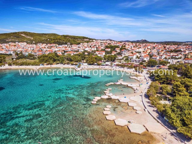 Appartement À vendre - Bjelovarsko-bilogorska Sibenik - foto 3/3