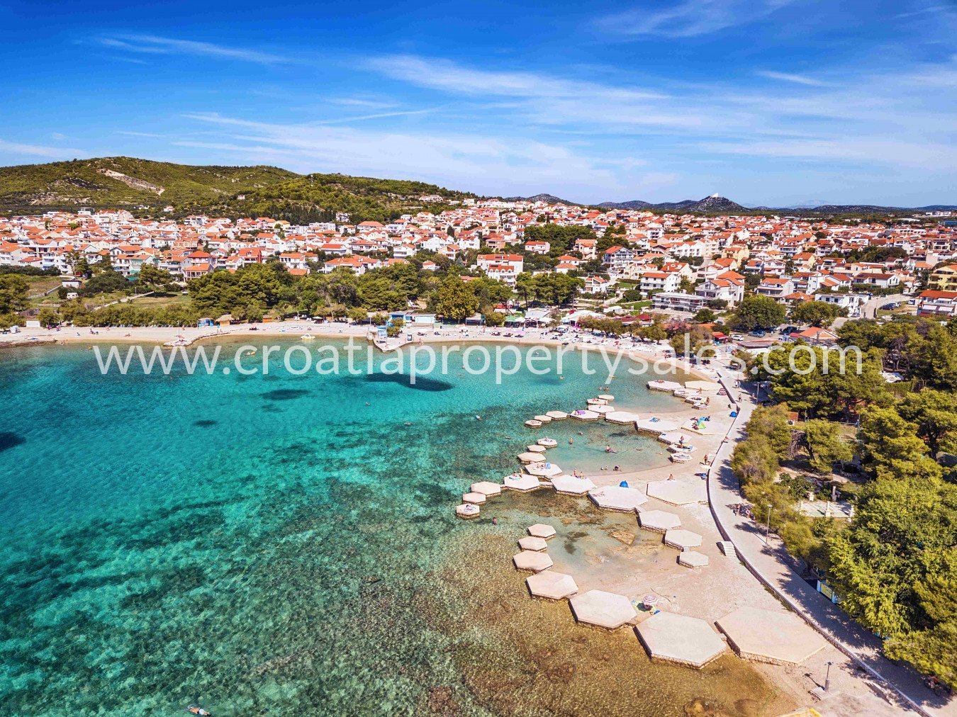 Apartmán Na predaj -  Sibenik
