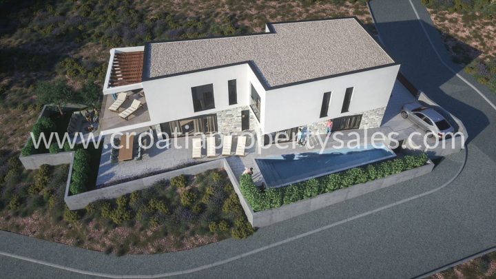 Casa in vendita 220 m² – Primosten