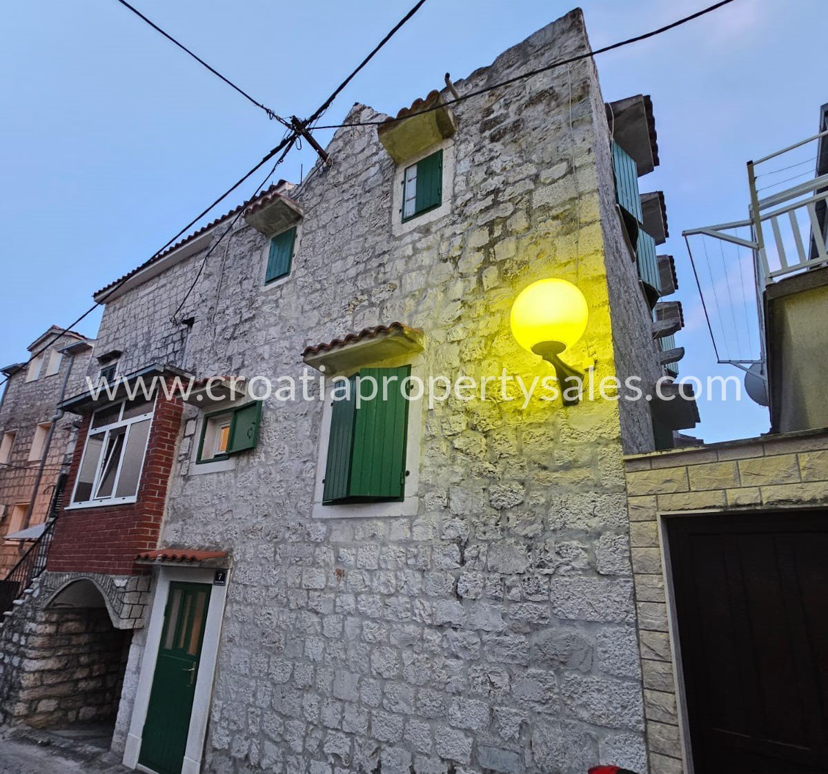 Casa In vendita - Kastela - foto 1/7
