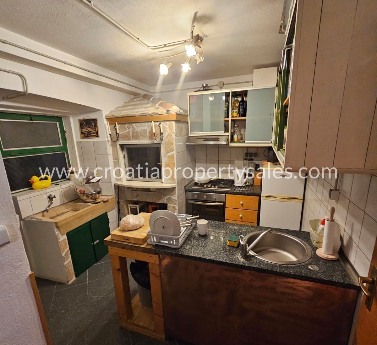 Casa In vendita - Kastela - foto 2/7