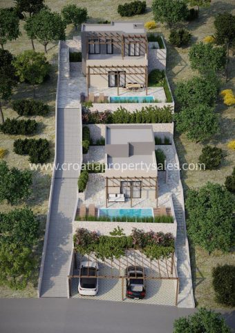 Terreno In vendita - šibensko-kninska šibenik - foto 3/6