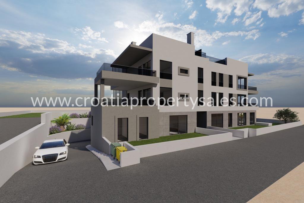Apartma Na predaj - Trogir/ciovo - foto 2/6