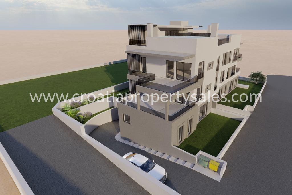 Apartma Na predaj - Trogir/ciovo - foto 3/6