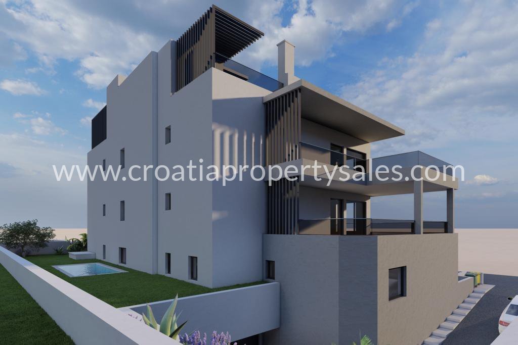 Apartma Na predaj - Trogir/ciovo - foto 4/6