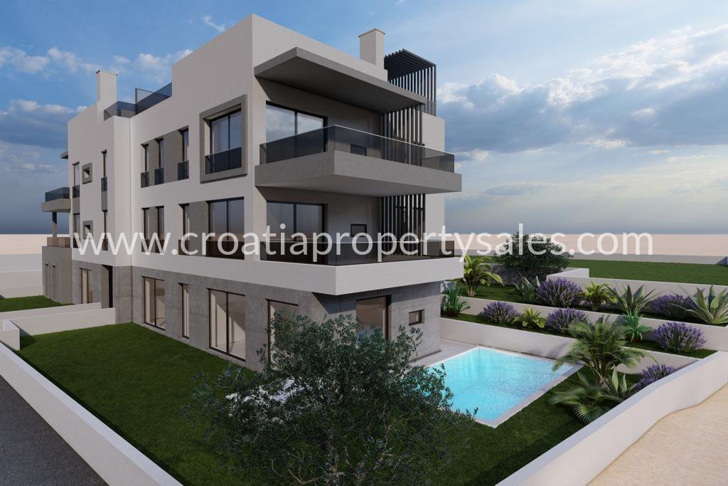Apartma Na predaj - Trogir/ciovo - foto 5/6