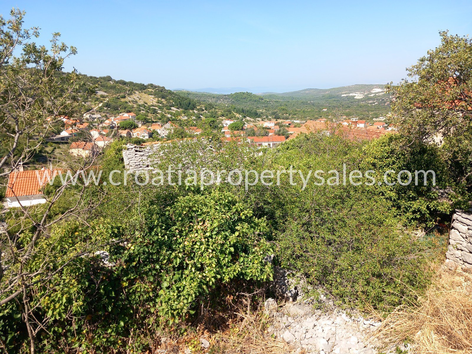 Terreno In vendita Brac