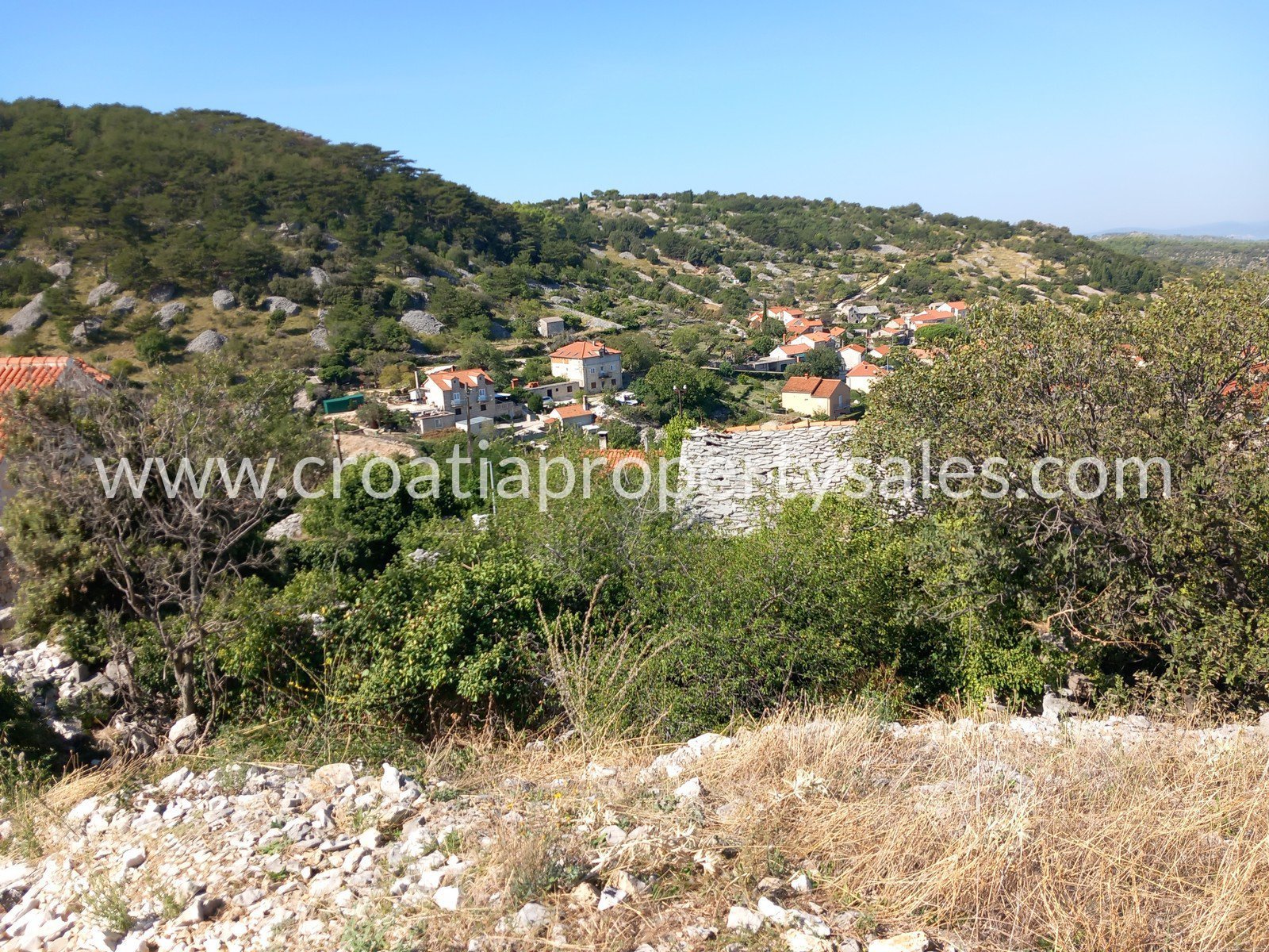 Terrain À vendre - Brac - foto 2/7