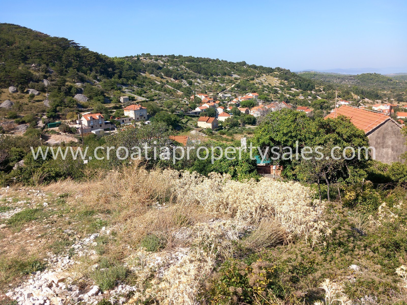 Terrain À vendre - Brac - foto 4/7