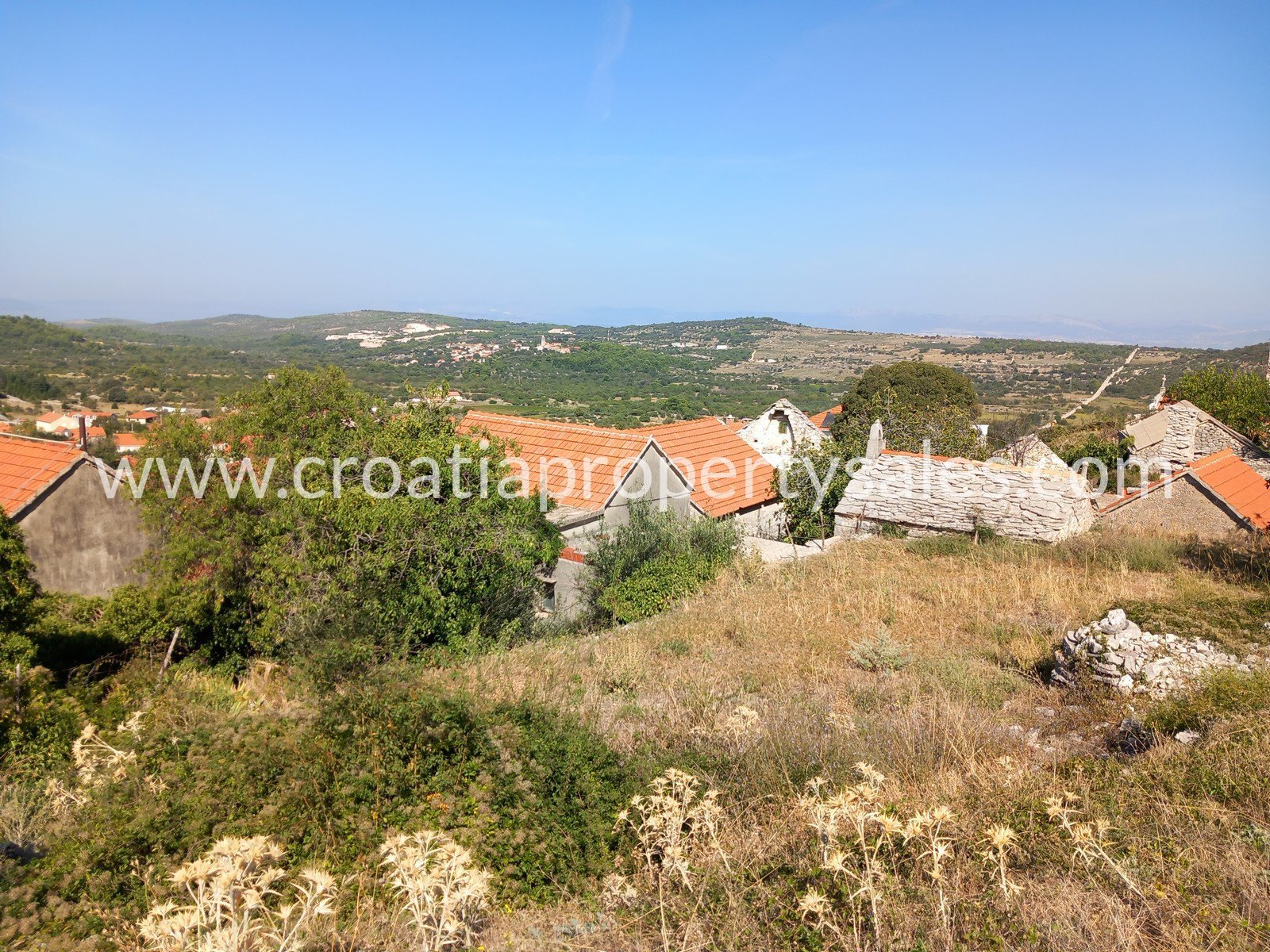 Terrain À vendre - Brac - foto 5/7