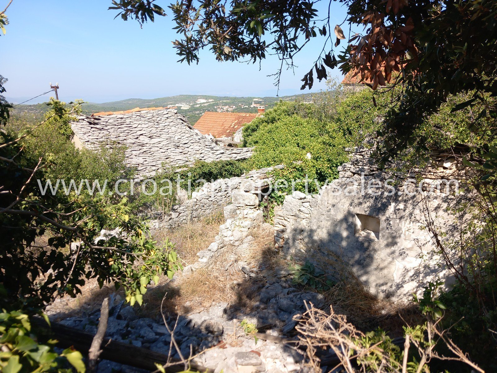 Terrain À vendre -  Brac