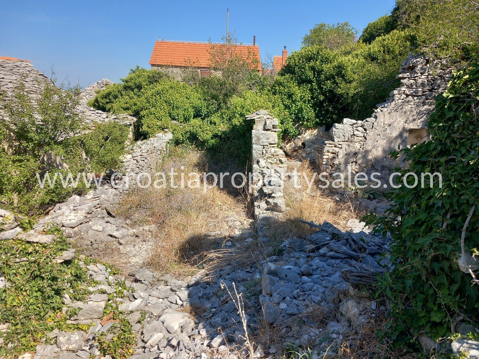 Terrain À vendre -  Brac