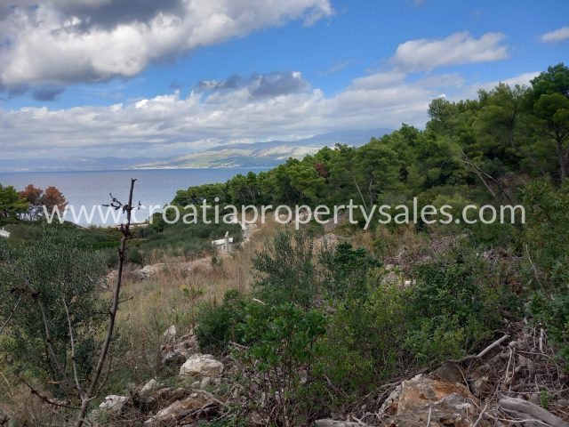 Pozemok na predaj 42555 m² – Brac