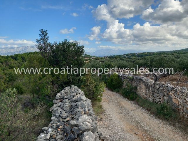 Terreno In vendita - Brac - foto 3/7