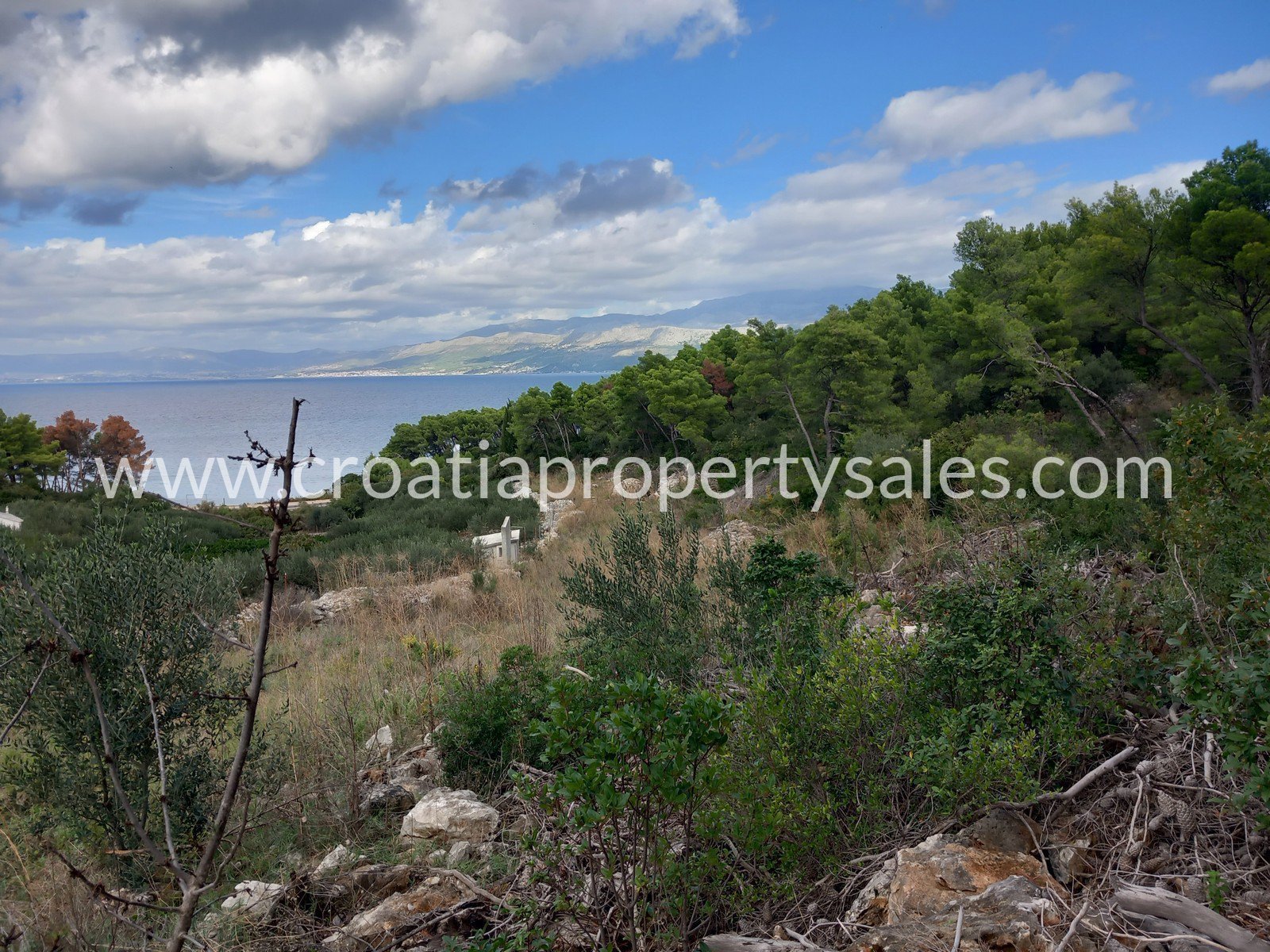 Terreno In vendita - Brac - foto 1/7
