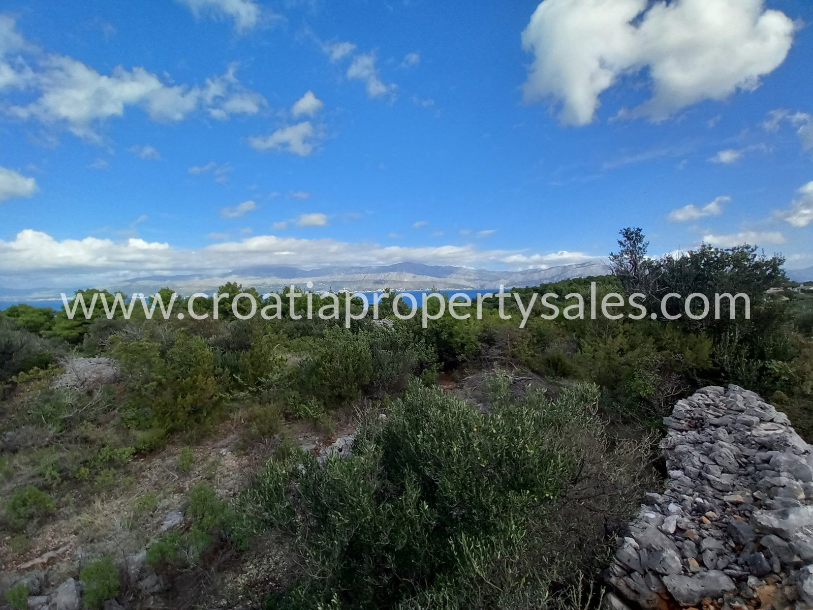 Terreno In vendita -  Brac