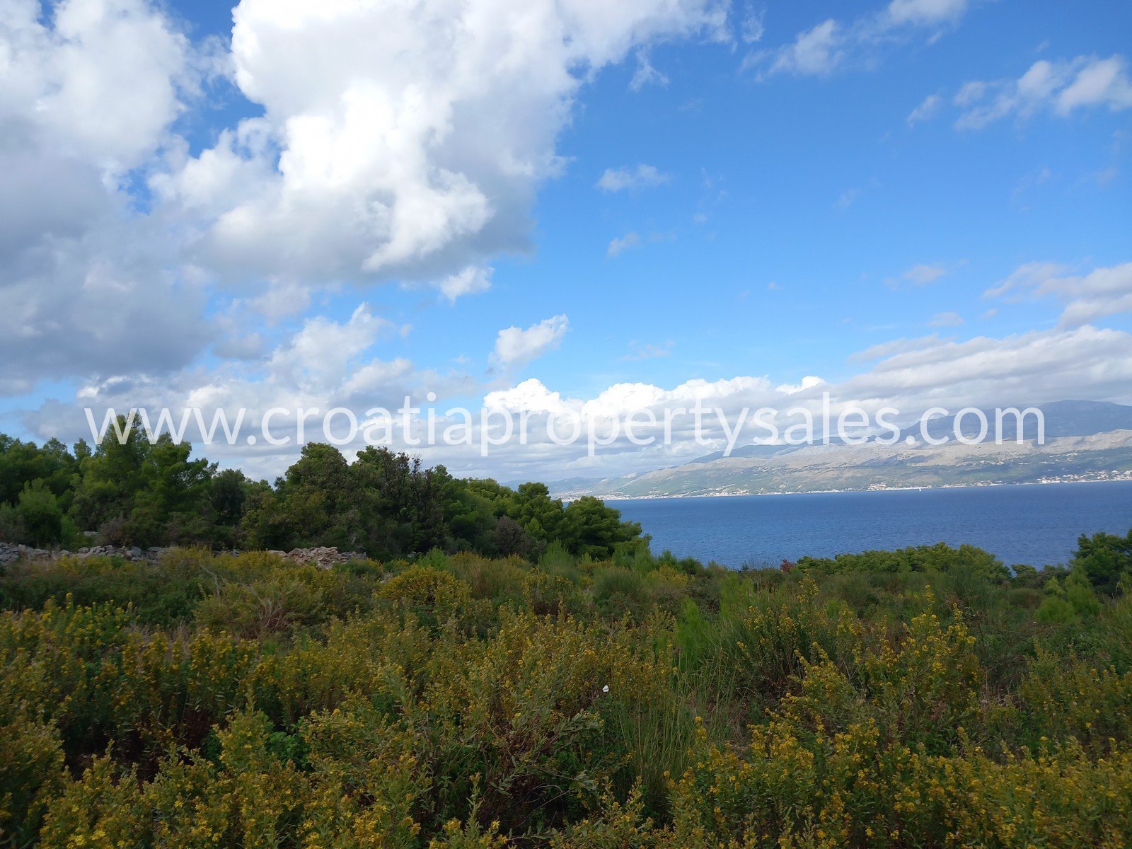 Terreno In vendita -  Brac
