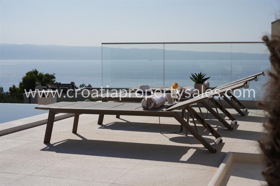 Haus Zu verkaufen - Splitsko-dalmatinska Split - foto 2/9