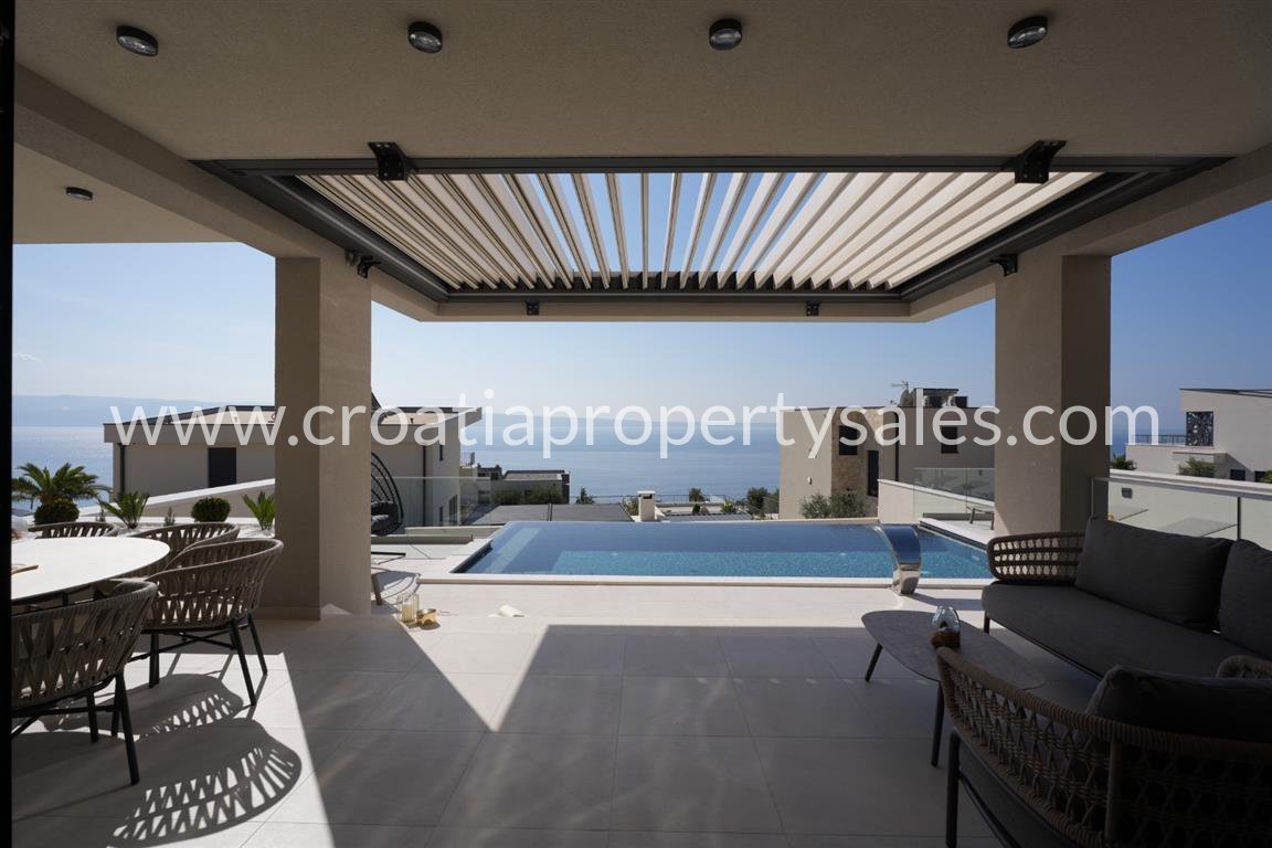 Haus Zu verkaufen - Splitsko-dalmatinska Split - foto 3/9