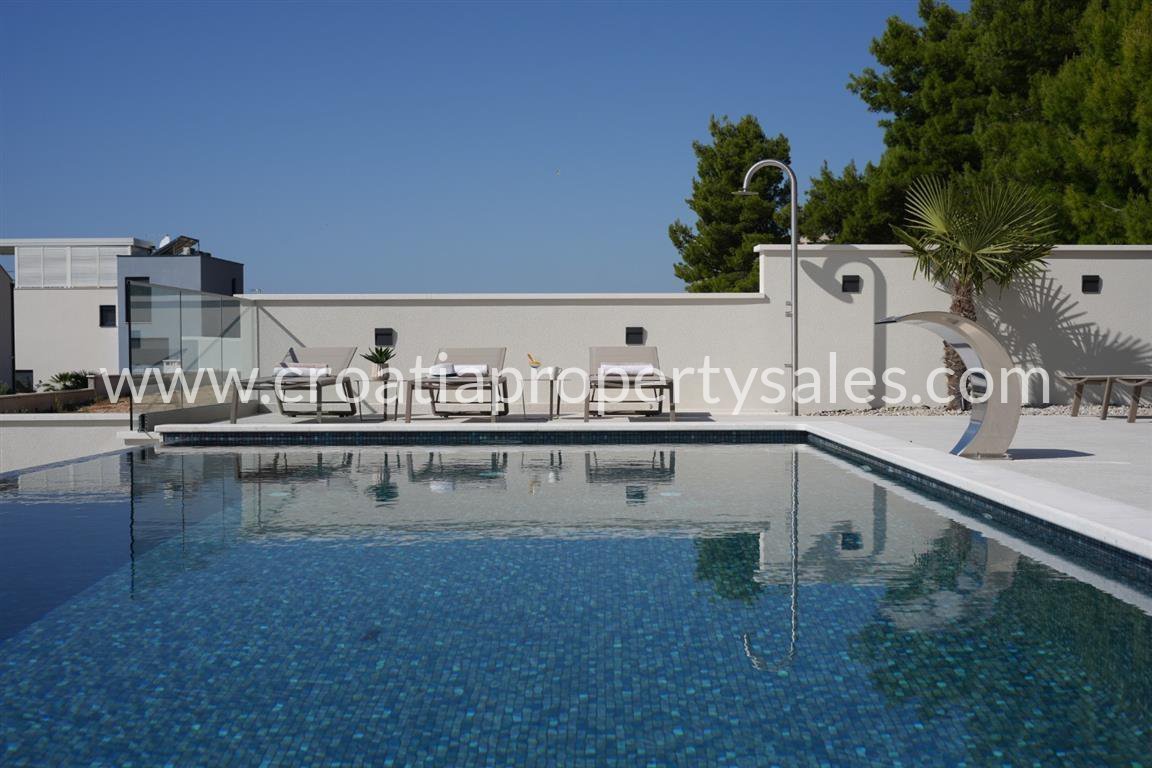 Haus Zu verkaufen - Splitsko-dalmatinska Split - foto 4/9