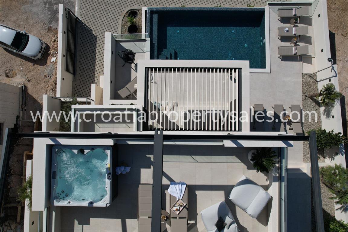 Haus Zu verkaufen - Splitsko-dalmatinska Split