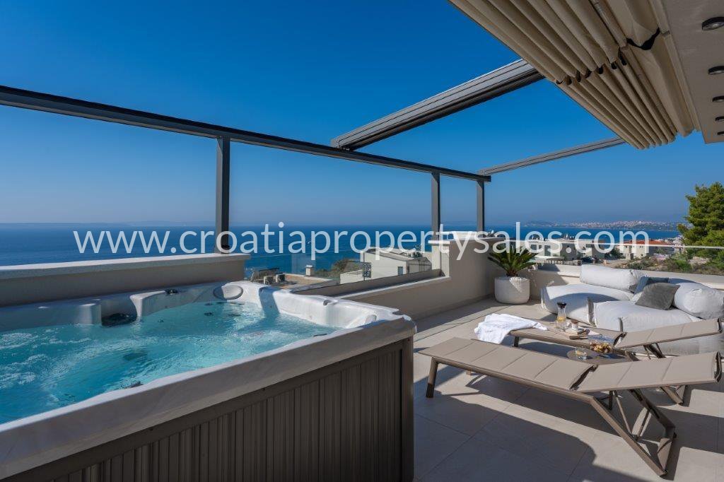 Haus Zu verkaufen - Splitsko-dalmatinska Split