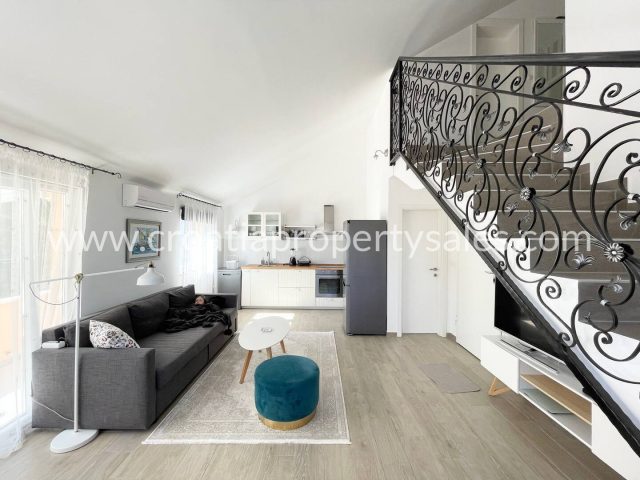 Flat For sale - Splitsko-dalmatinska šolta - foto 4/14
