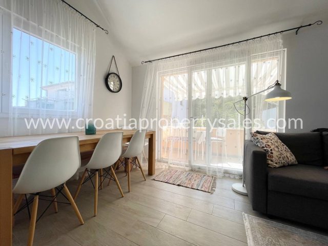 Flat For sale - Splitsko-dalmatinska šolta - foto 5/14