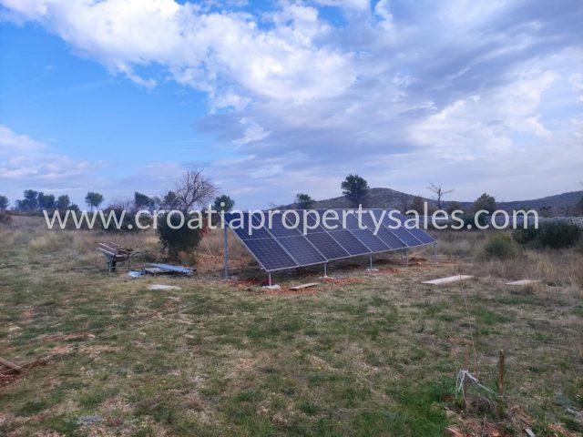 Land For sale - šibensko-kninska šibenik - foto 2/6