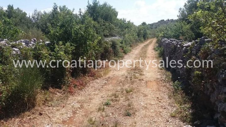 Land For sale - šibensko-kninska šibenik - foto 4/6
