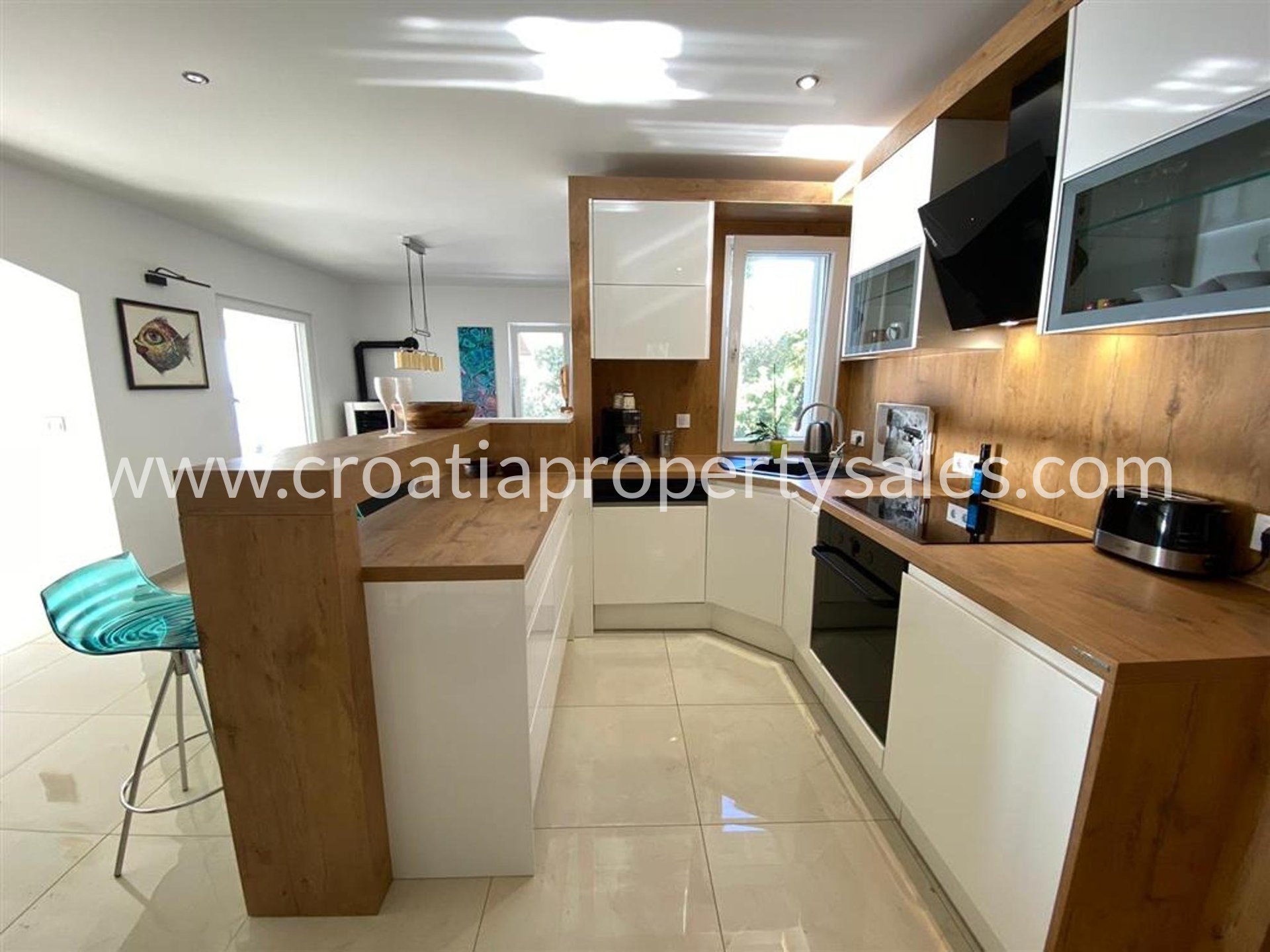 House For sale -  Omis