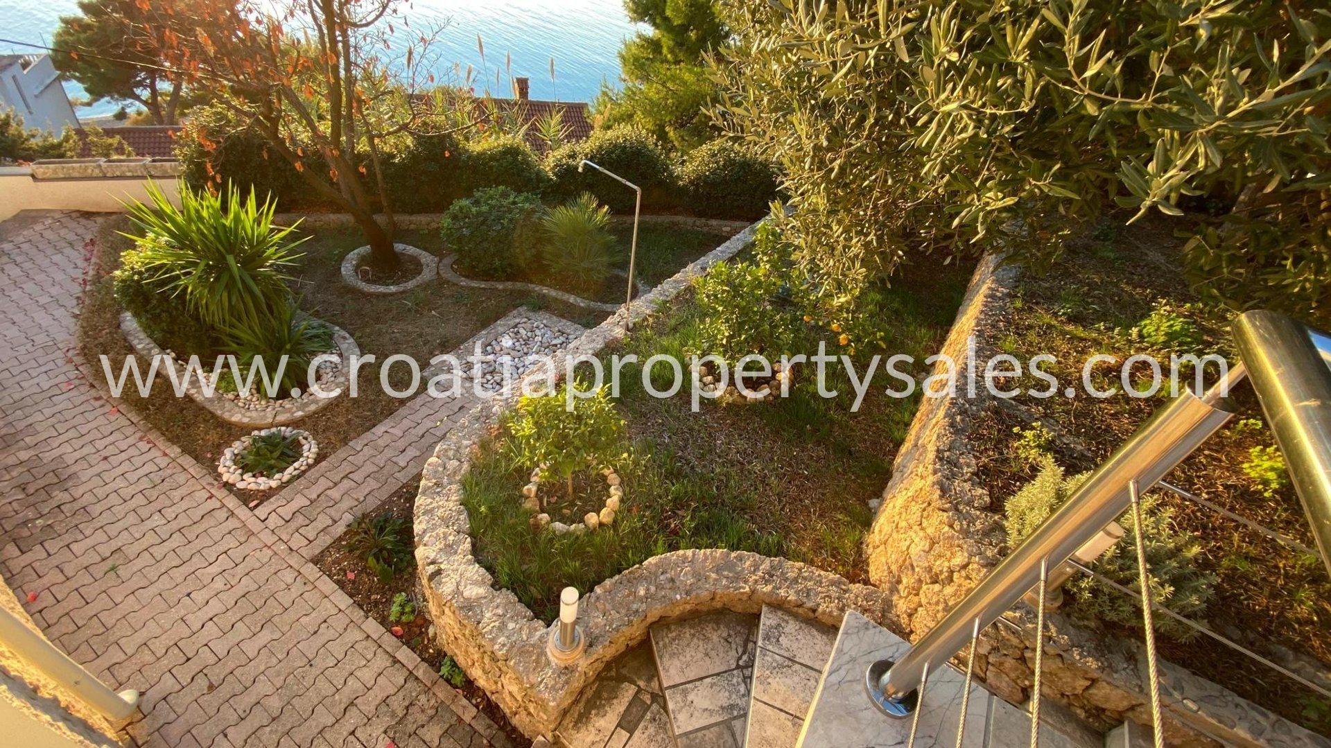 House For sale -  Omis